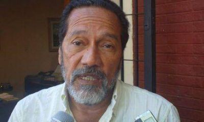 �El Gobierno no cedi�, por eso nosotros no firmamos�