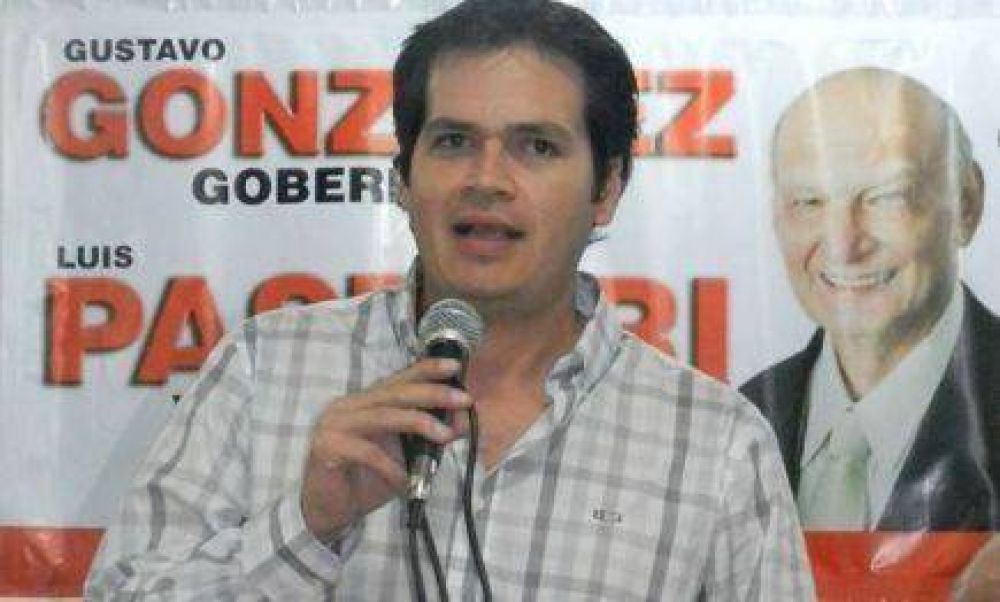 �El radicalismo tiene la responsabilidad hist�rica de generar una alternativa superadora a la renovaci�n�