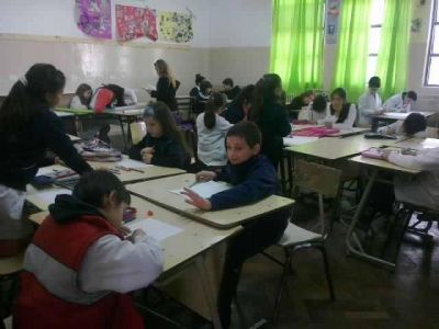 Mixta: exigen a la justicia federal que ordene a los gremios el cese de las medidas de fuerza