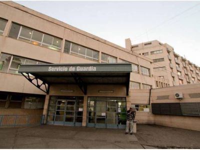 Muri� el beb� que fue mordido por un perro el fin de semana en San Rafael y la familia don� sus �rganos