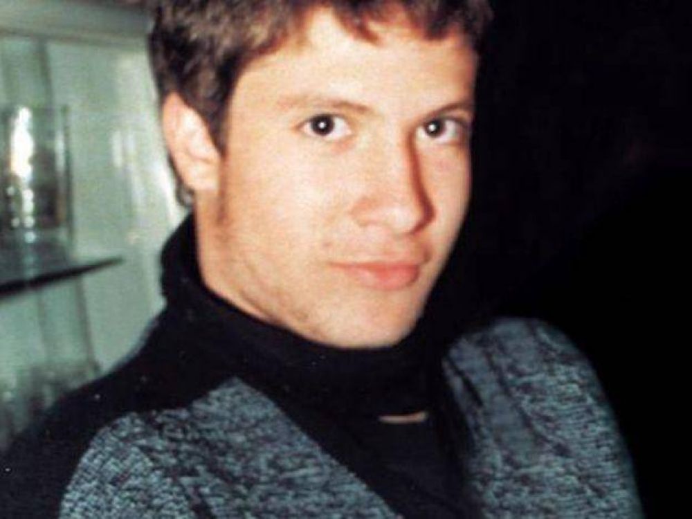 Qued� impune el caso Jos� Luis Bolognezi: absolvieron a Metralleta P�rez y a Abdo Girala