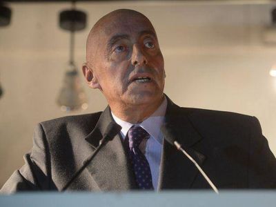 V�ctor Fayad anunci� que la Naci�n dar� su apoyo para que la ciudad de Mendoza sea la m�s maravillosa