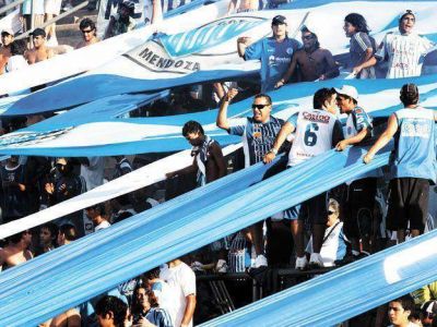 El �Rengo� Aguilera notific� a la Justicia que iba a ver el Mundial