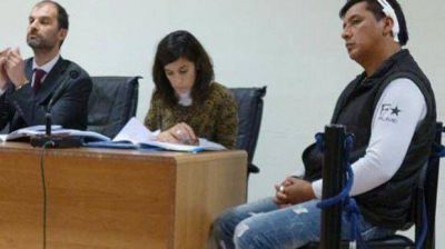 Elevan a juicio otras dos causas a Jos� Saldivia