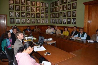 Mar del Plata invitada a M�xico como modelo de Ciudades para la Gente