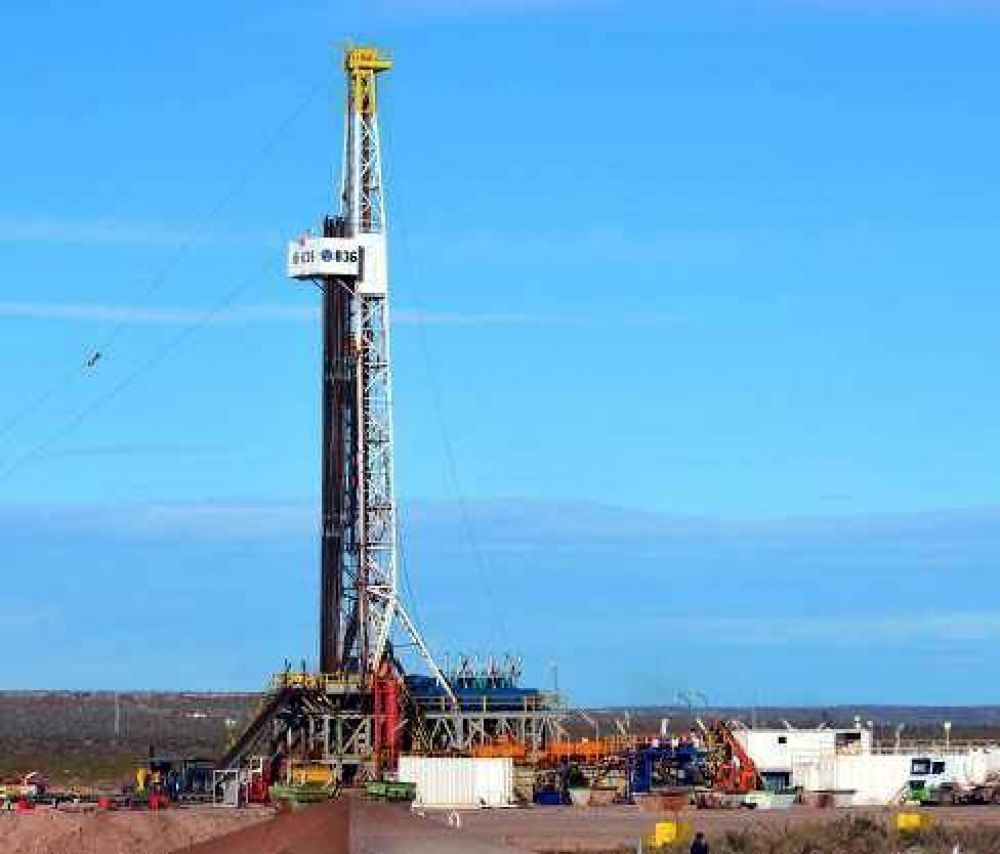 Empresarios rusos podr�an invertir en Vaca Muerta
