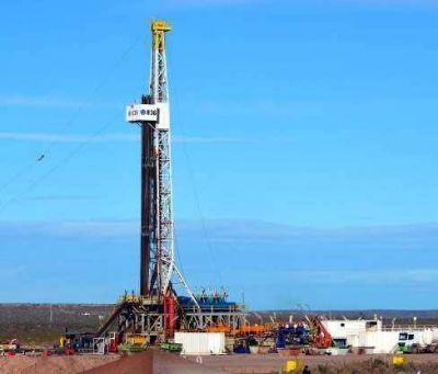Empresarios rusos podr�an invertir en Vaca Muerta