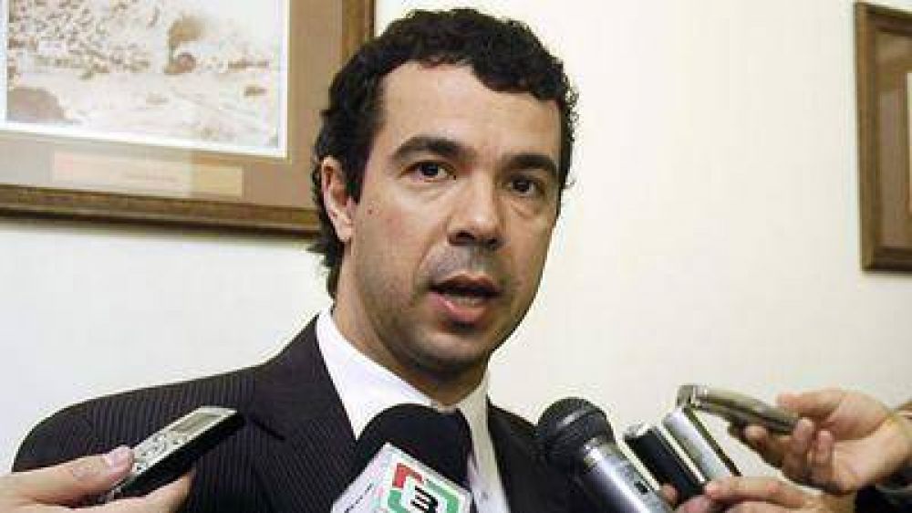 Pablo Korn es el nuevo presidente de la Cooperativa El�ctrica de Trelew