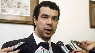 Pablo Korn es el nuevo presidente de la Cooperativa El�ctrica de Trelew