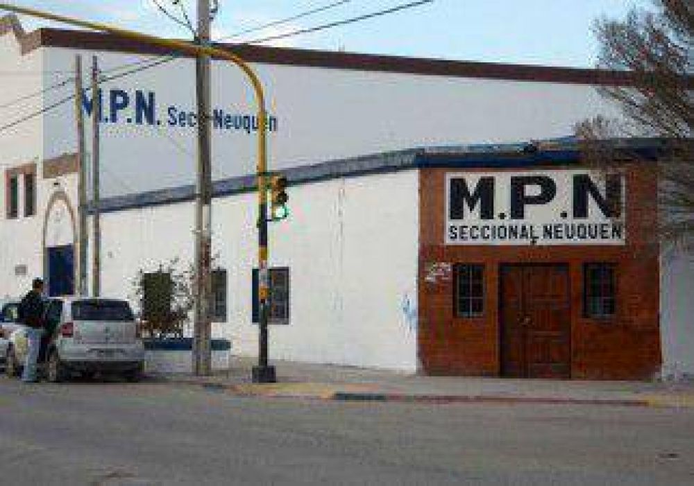 MPN: hay 106 mil afiliados para las internas de agosto 