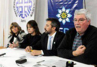 El Municipio suma apoyos para que se abra la calle Lan�n 