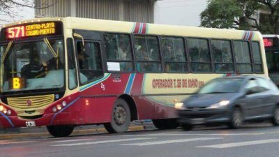 Empresarios del transporte pidieron nueva suba tras el aumento dado por Naci�n