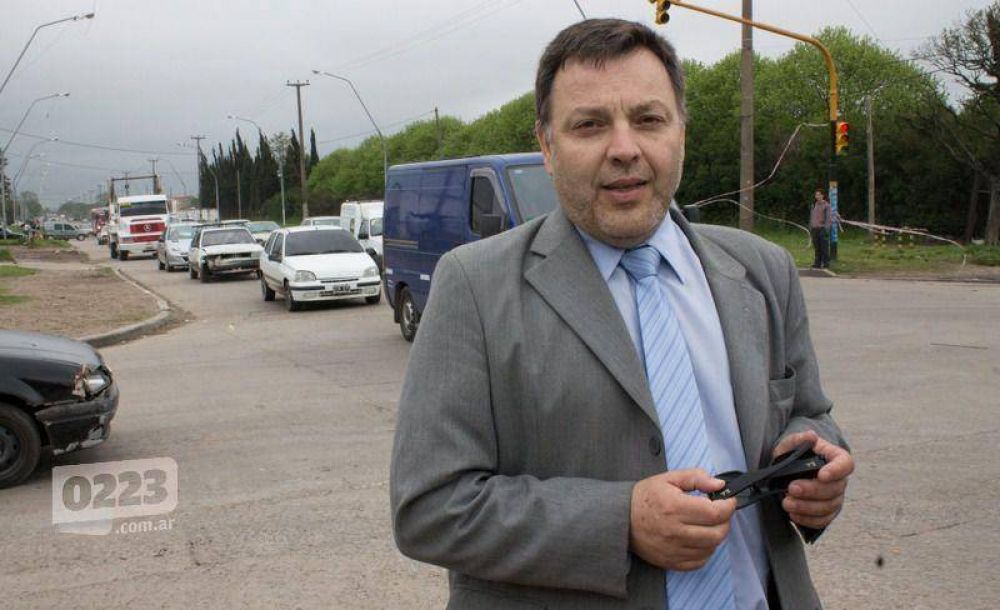 Allanan la casa de exsocio de Boudou por una causa de abuso de armas
