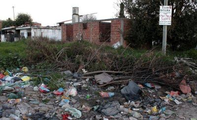 Por el mal estado de las calles, la 9 de Julio no entra al Hip�dromo