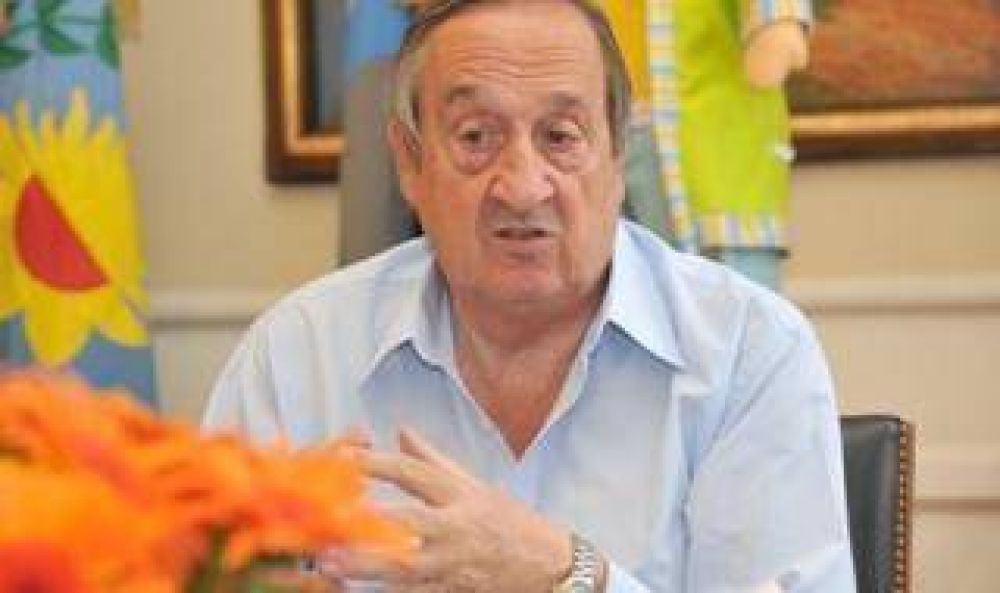 Tandil: Investigan a funcionarios de Lunghi por malversaci�n de fondos