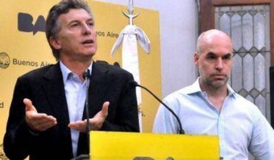 Comunas: piden interpelar a Macri y Larreta