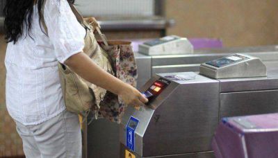 Apelar�n el fallo que ratifica el aumento de la tarifa del subte