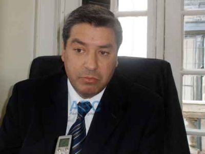 El Secretario Legal reafirm� la 