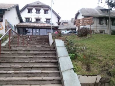 Evoluciona el adolescente apu�alado en salida de boliche bailable