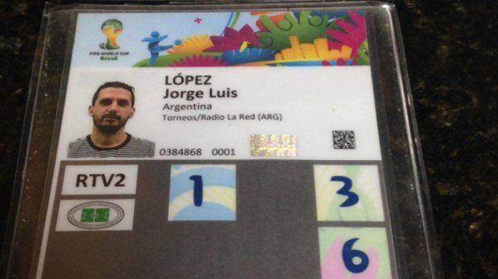 Muri� un periodista argentino en Brasil en un accidente de auto