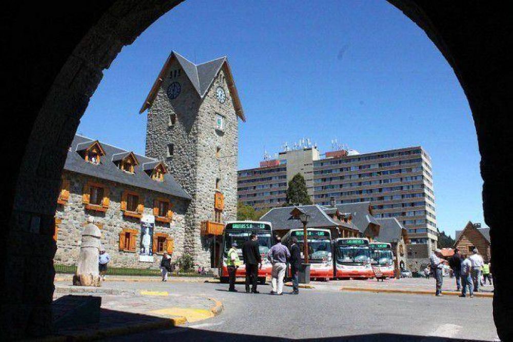 M�s de 100 mil pesos de multa a Las Grutas