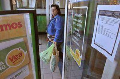  Los nuevos Precios Cuidados a�n no llegaron a San Juan