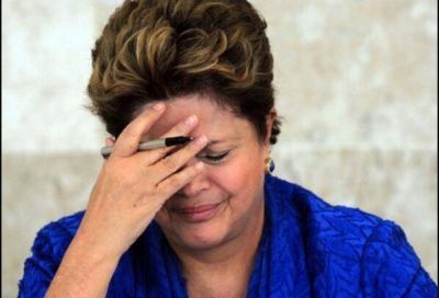 Dilma Rousseff: 