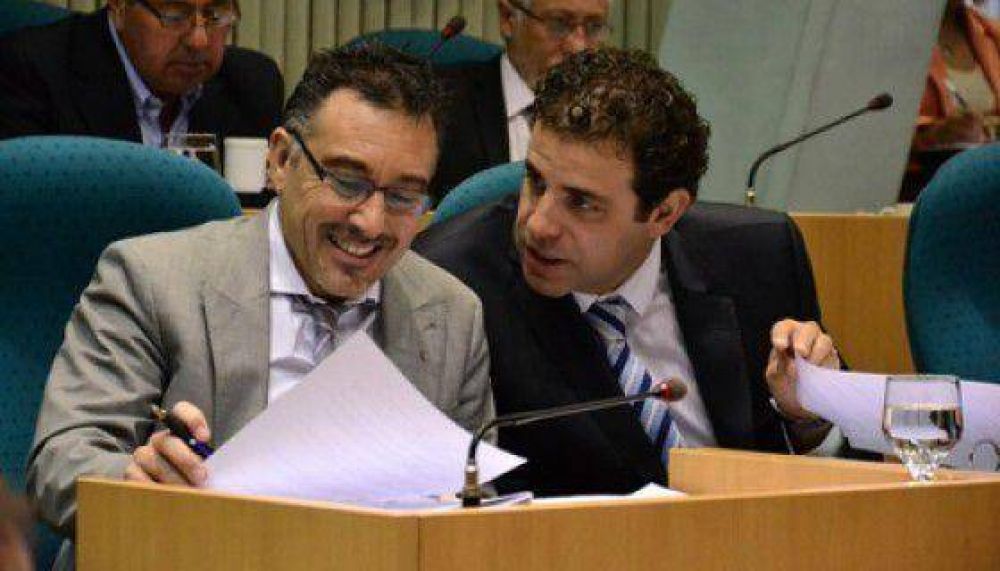 El diputado �lvarez pretende crear la Agencia Provincial de Desarrollo Santacruce�o