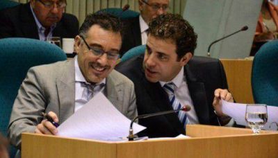 El diputado �lvarez pretende crear la Agencia Provincial de Desarrollo Santacruce�o