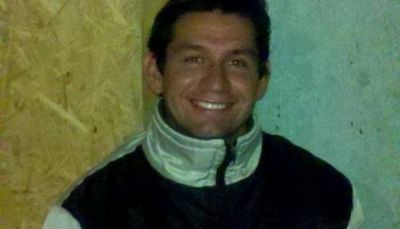 Encontraron muerto en el lago Viedma a Mario Fern�ndez