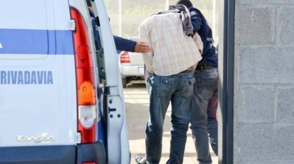 Condenaron al masajista de Caleta a la pena de 12 a�os por dos violaciones