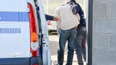 Condenaron al masajista de Caleta a la pena de 12 a�os por dos violaciones