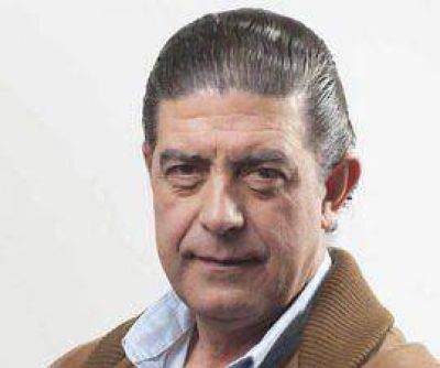 �Soy un convencido de que Romero es uno de los due�os de las acciones del Macro�