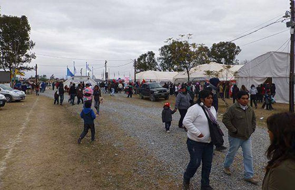 Se lanzar� oficialmente la XII Expo Granja