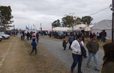Se lanzar� oficialmente la XII Expo Granja