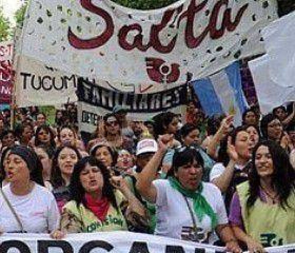 Un Encuentro independiente