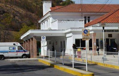 El hospital San Bernardo ampl�a servicios a la comunidad