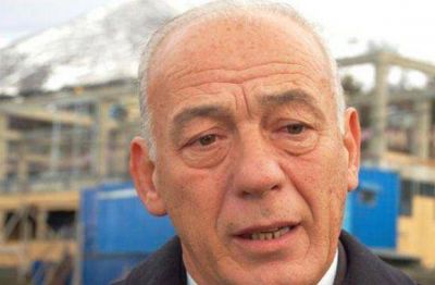 En sinton�a con R�os, Crocianelli apoyo la reforma de la Ley de Hidrocarburos