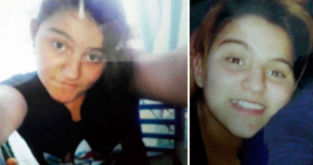 Buscan a una nena de 13 a�os que desapareci� el lunes