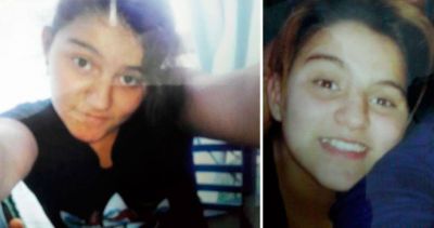 Buscan a una nena de 13 a�os que desapareci� el lunes