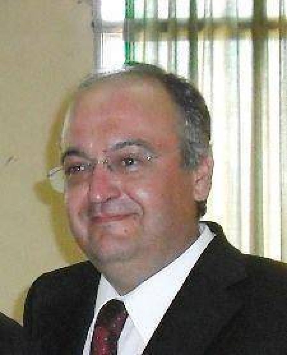 Fernando Dimatz: �El pago del juicio no ser� variable de ajuste�
