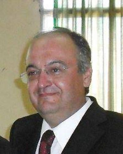 Fernando Dimatz: �El pago del juicio no ser� variable de ajuste�
