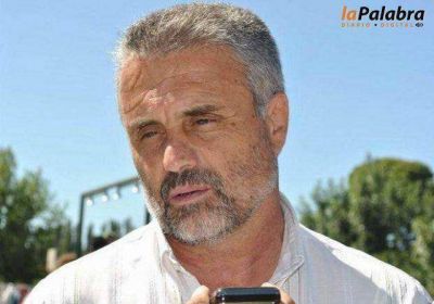 Curetti avanza favorablemente en la aplicaci�n de la Ley 13.126 