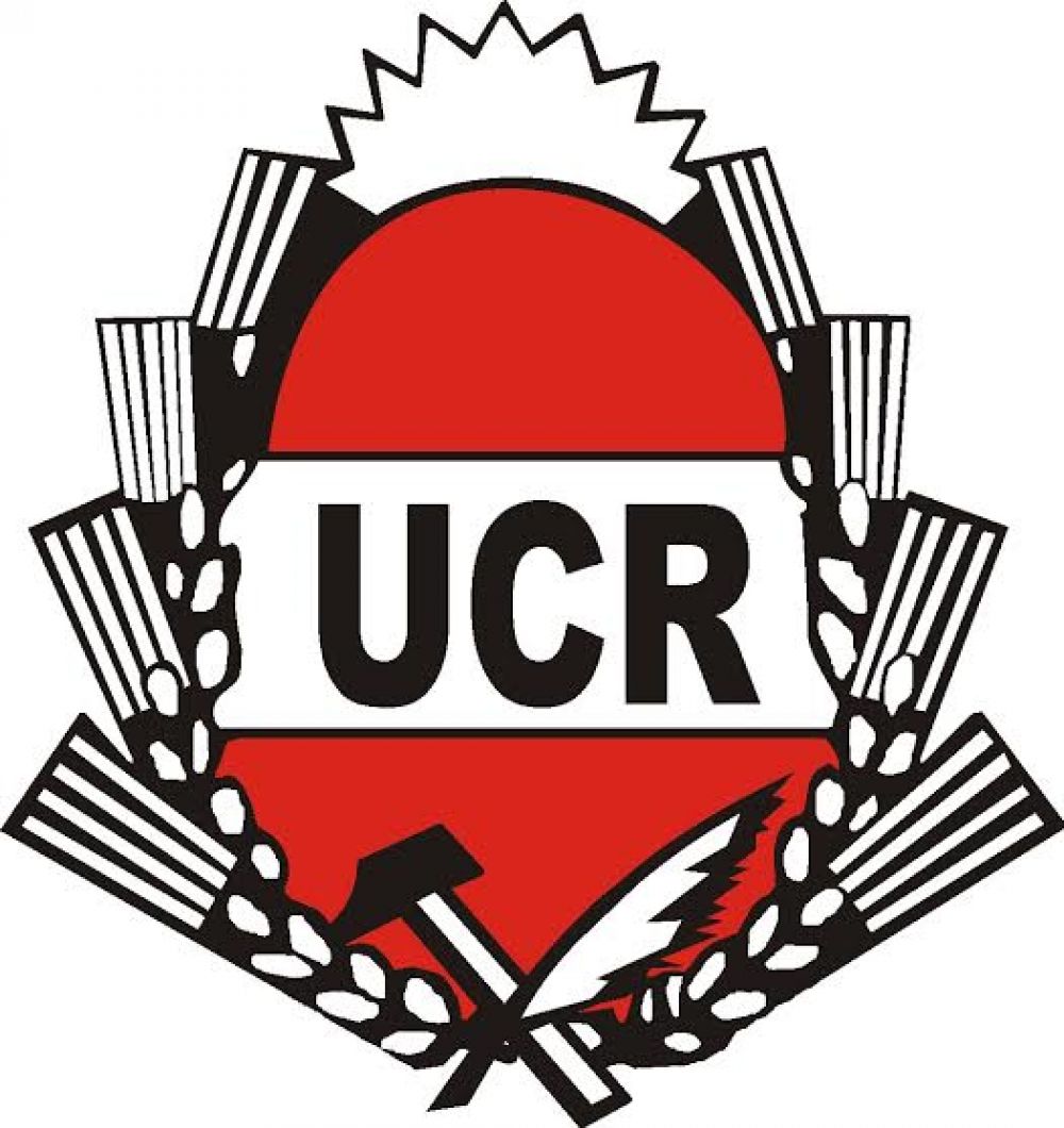 Convocatoria a elecciones en la Unin Cvica Radical
