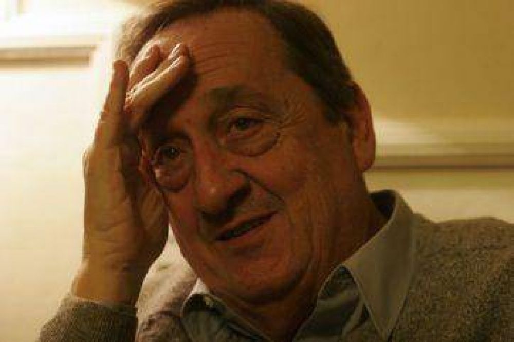 Lunghi en problemas:denuncia por malversaci�n