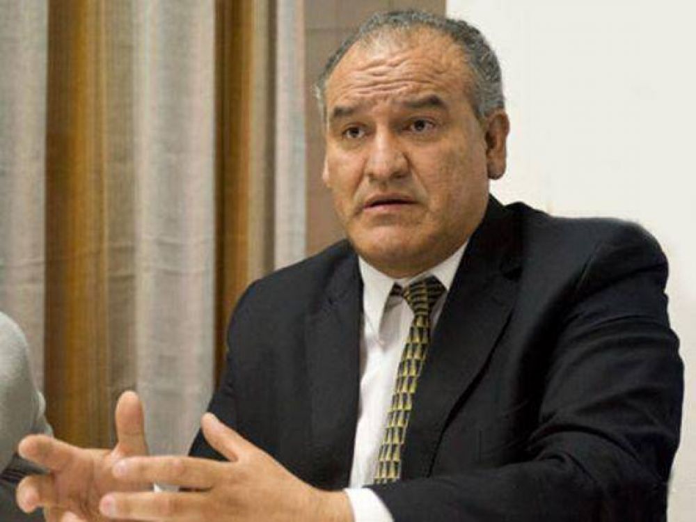 El FAUNEN se re�ne en Tucum�n: �Es una se�al clara de un proyecto que se consolida�, asegur� Ju�rez