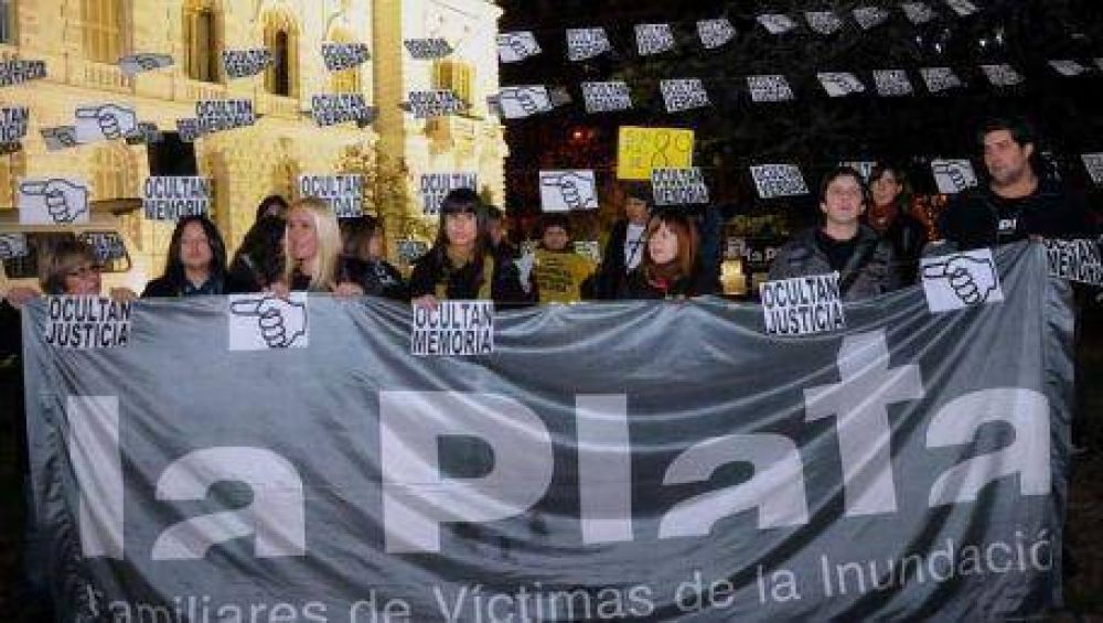 Muertos por la inundaci�n: no habr�a apelaci�n