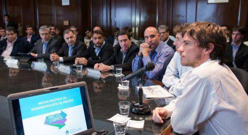La recesi�n empieza a impactar en el Conurbano y preocupa a los intendentes