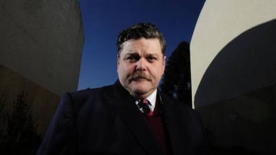 Alfredo Casero furioso en Twitter contra Boudou y la investigaci�n a los tuiteros