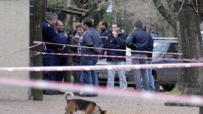 Matan a un joven que intent� cruzar con su camioneta en medio de una protesta vecinal